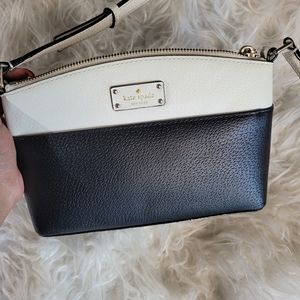 Kate spade crossbody bag